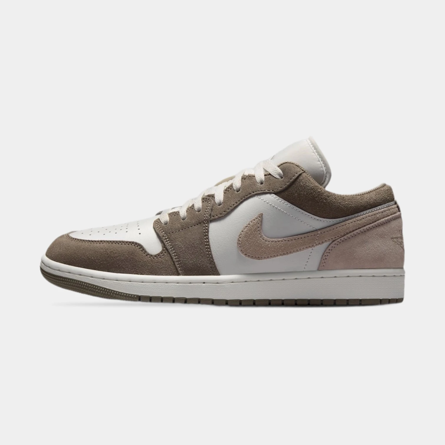 кроссовки air jordan 1 low