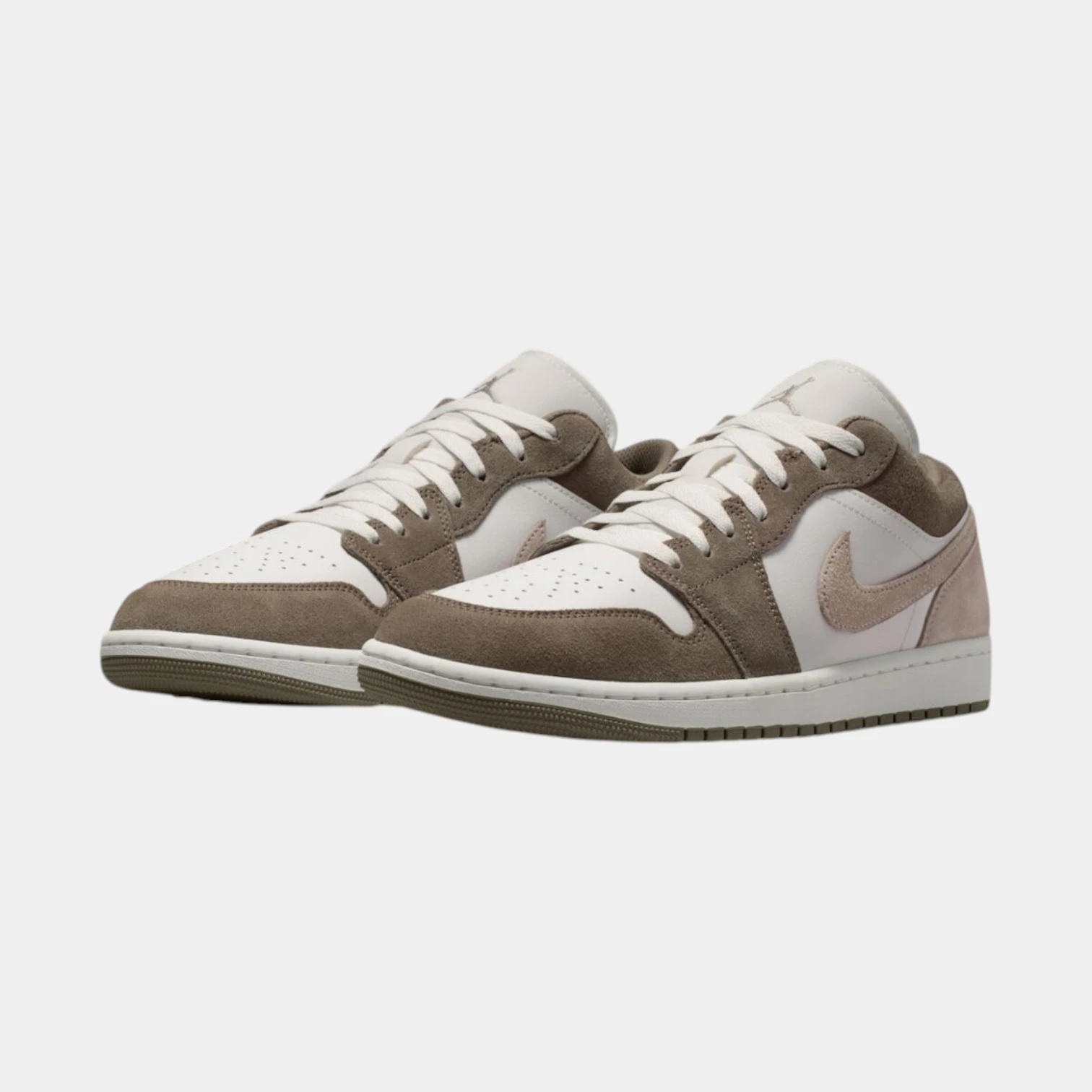 кроссовки air jordan 1 low