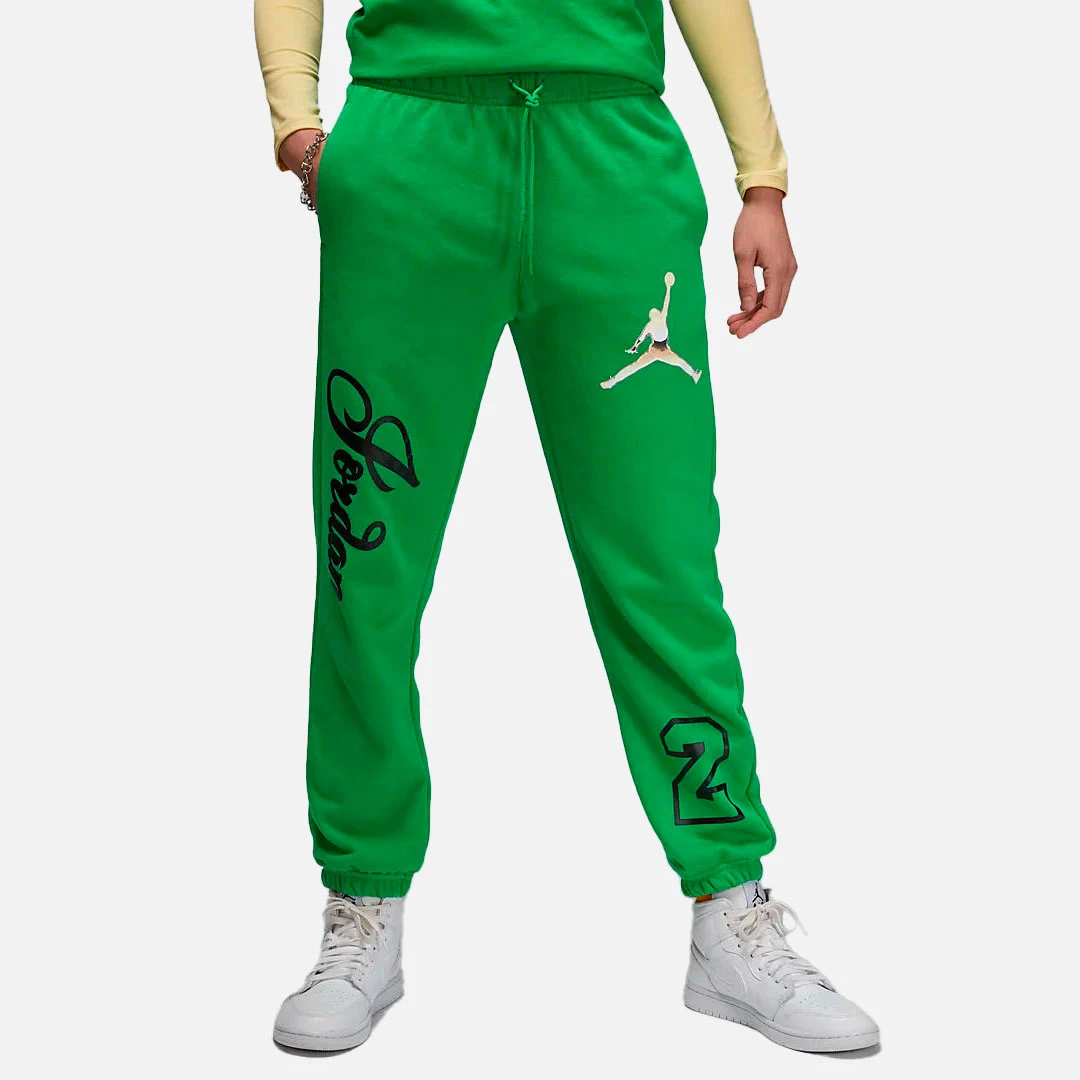 w j brkln ft gfx pant
