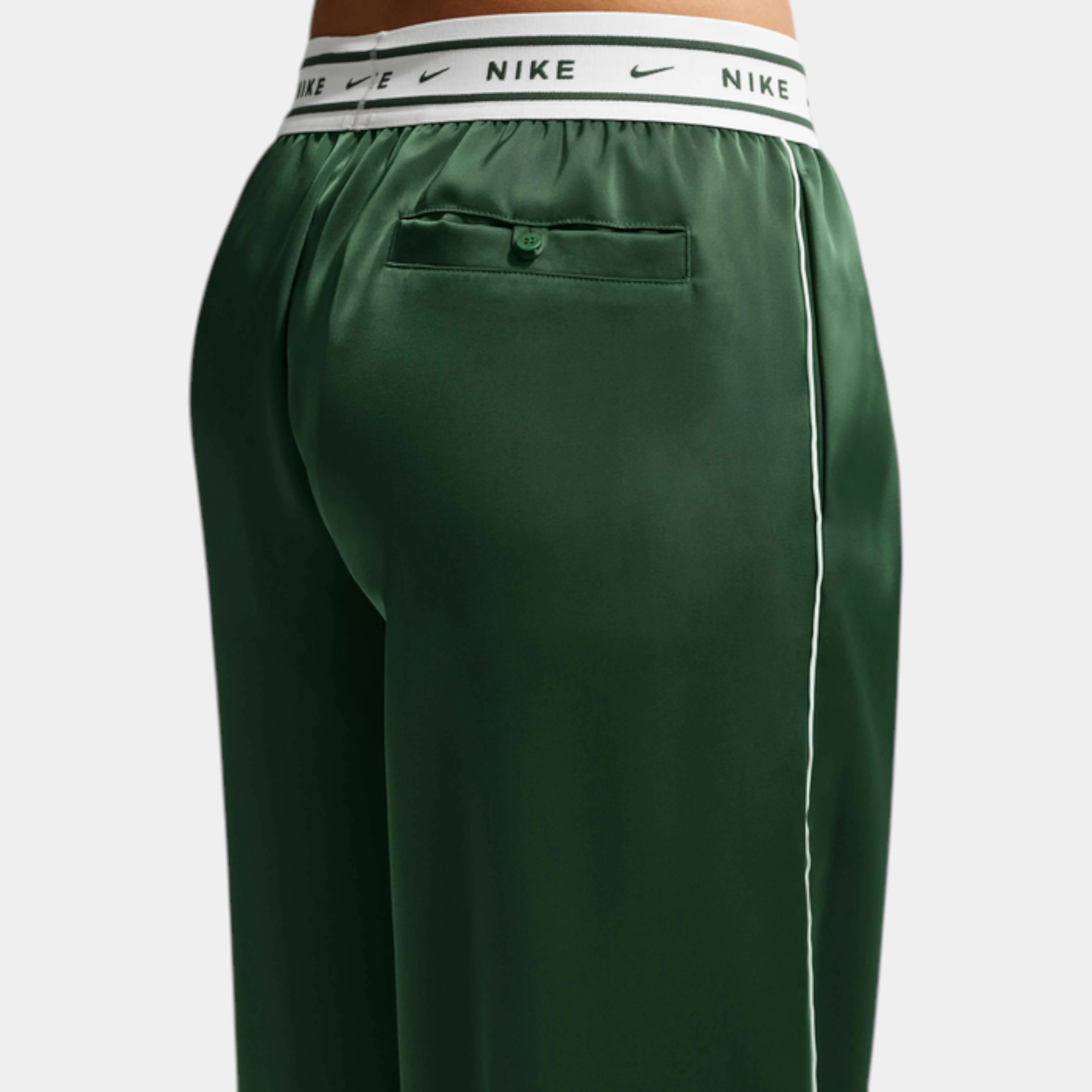 брюки w nsw offln wvn stn pant