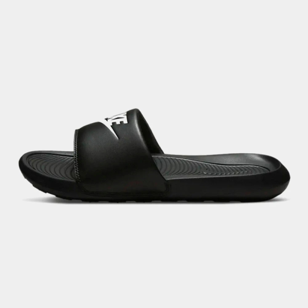 тапочки w nike victori one slide
