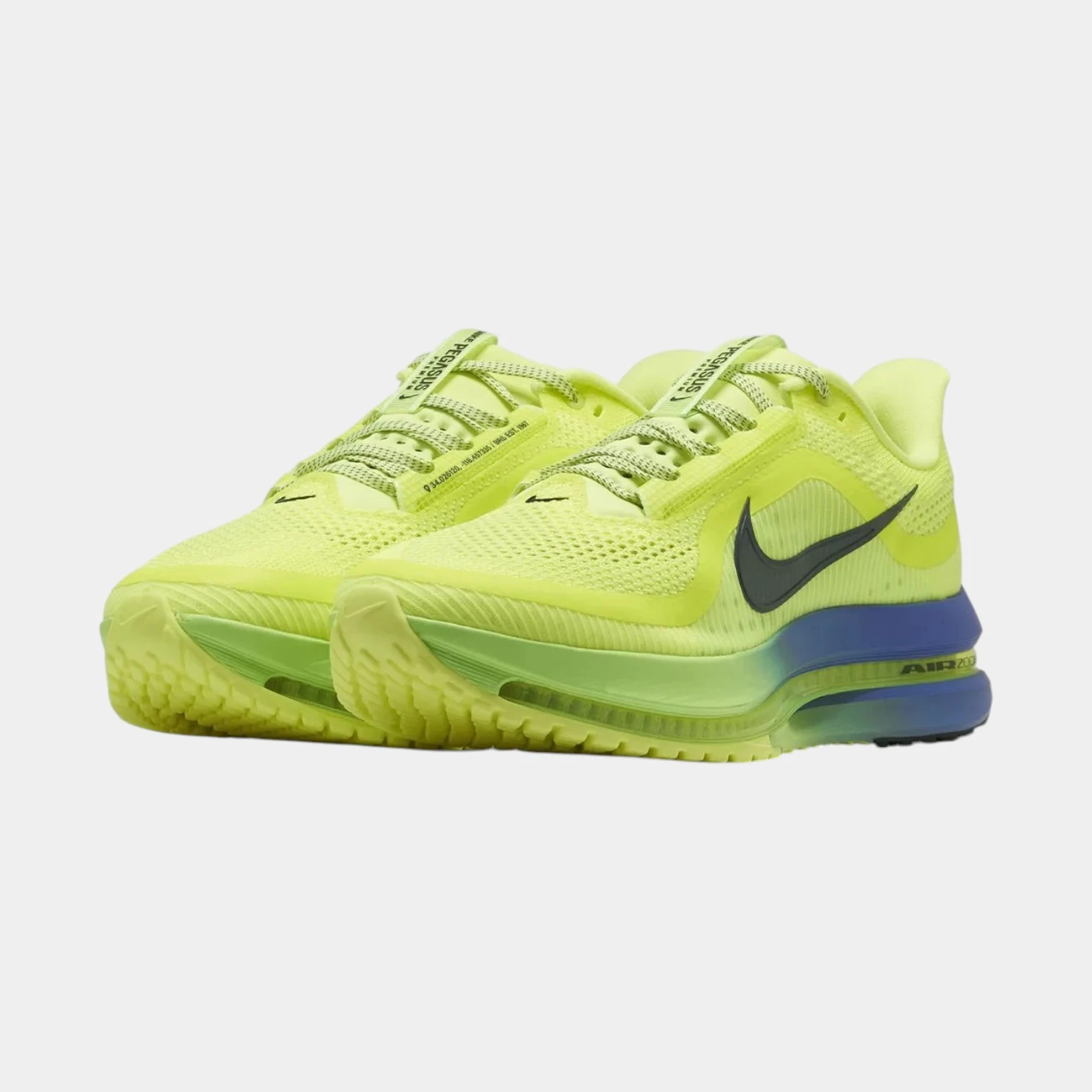 кроссовки nike pegasus premium
