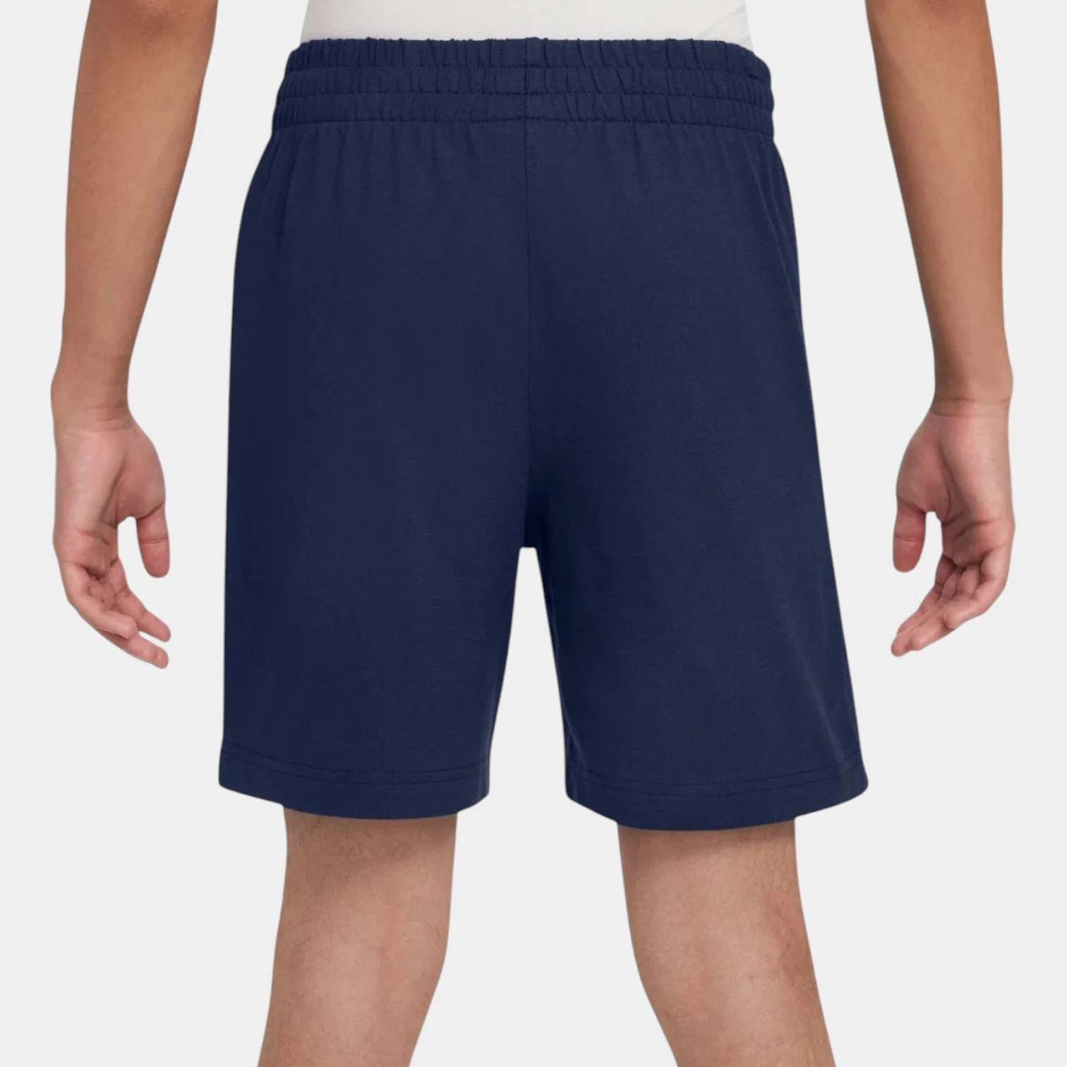 шорты k nsw club knit short 6in lbr