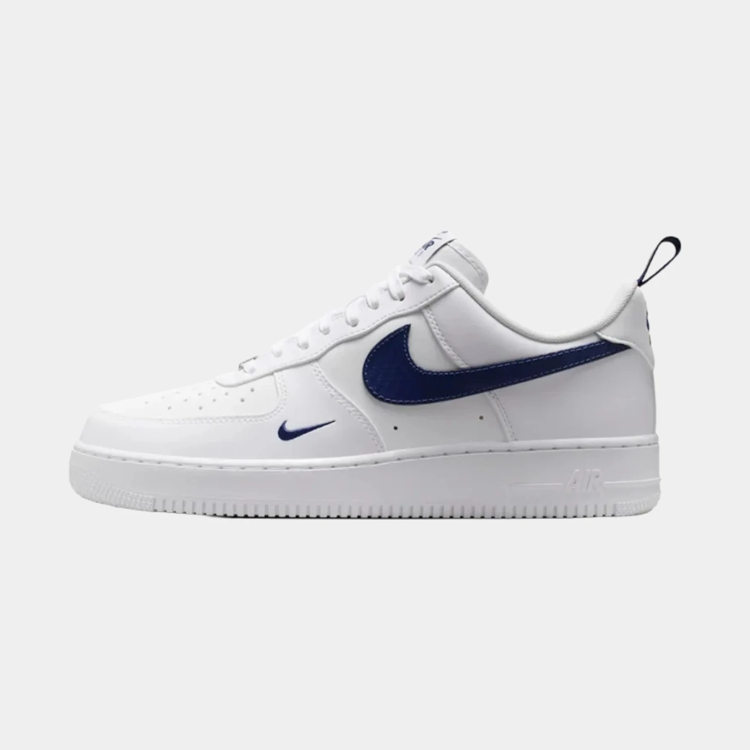 кроссовки air force 1 '07 tech ess