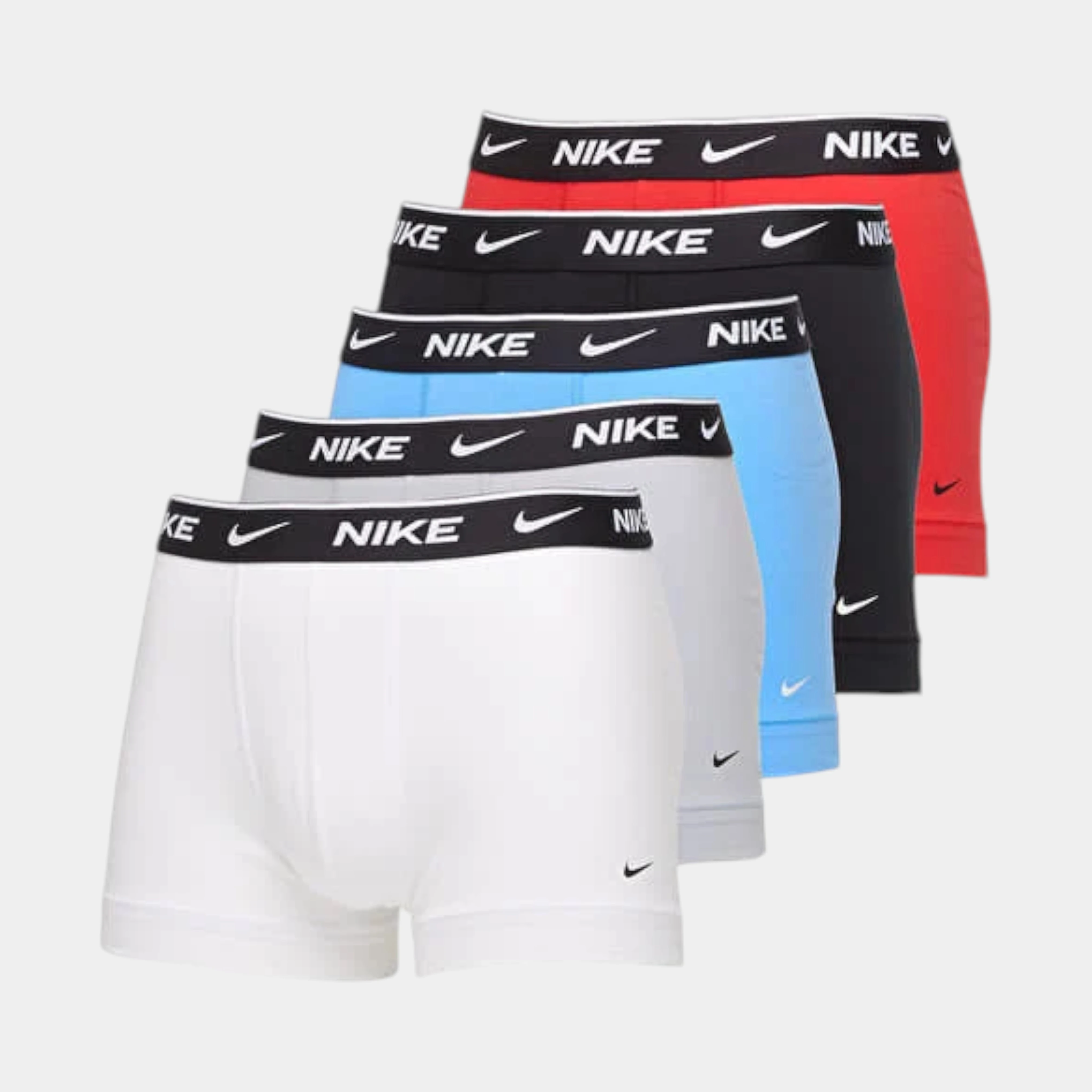 essential cotton stretch trunk 5