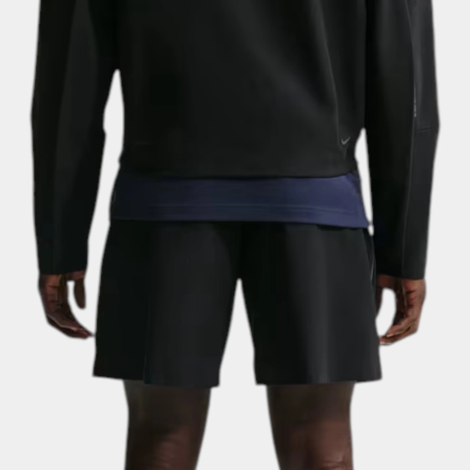 шорты m nk tech shori knit short