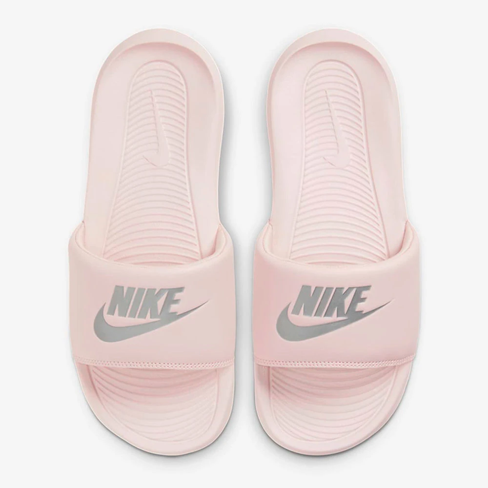 тапочки w nike victori one slide