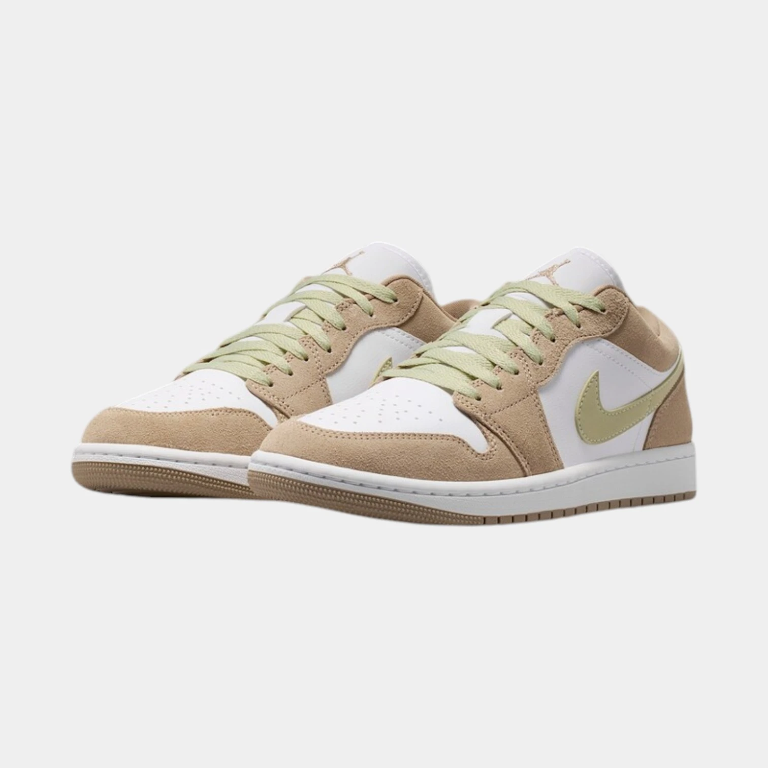 кроссовки wmns air jordan 1 low