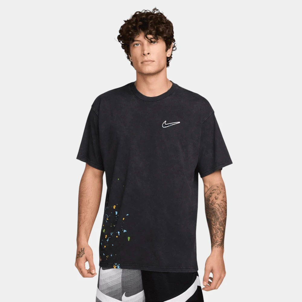 m nk tee m90 paint
