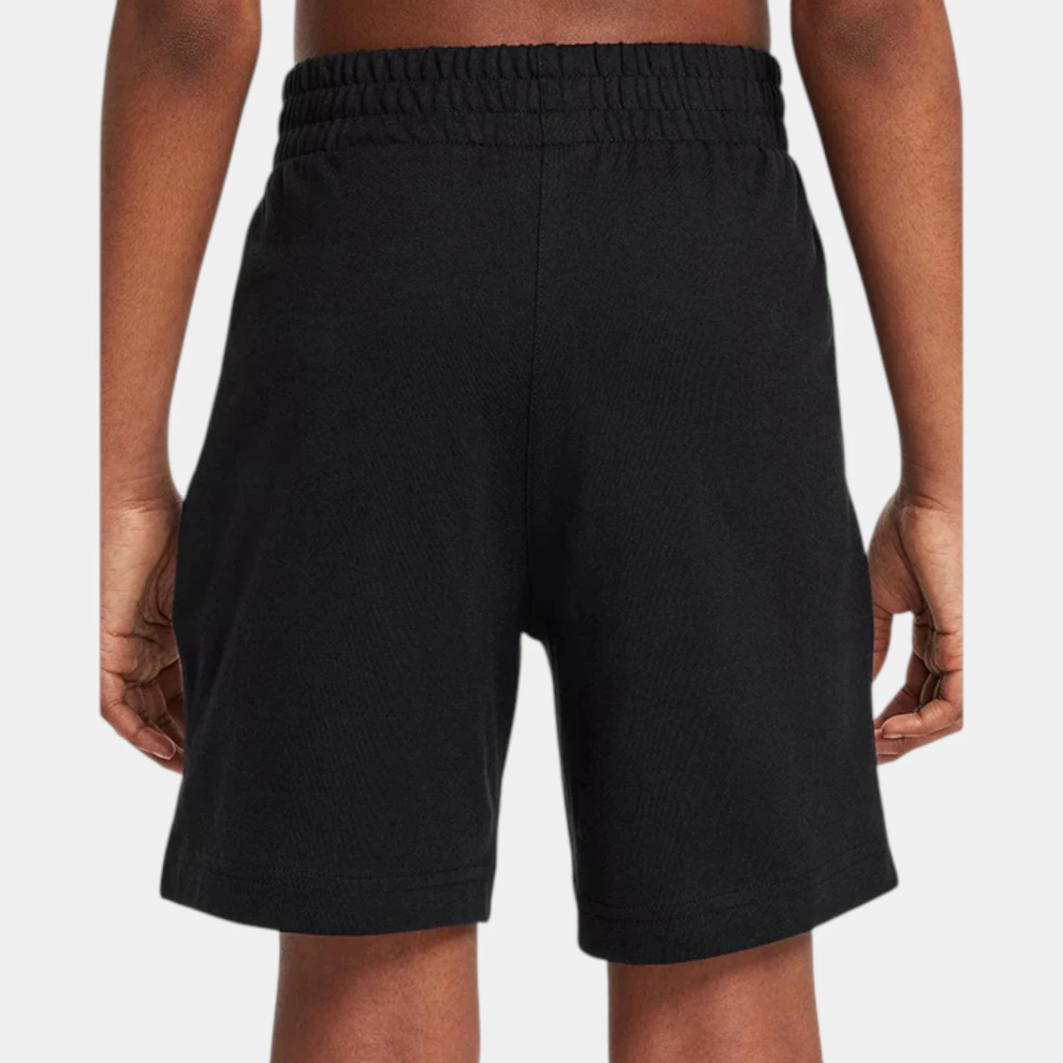 шорты k nsw club knit short 6in lbr
