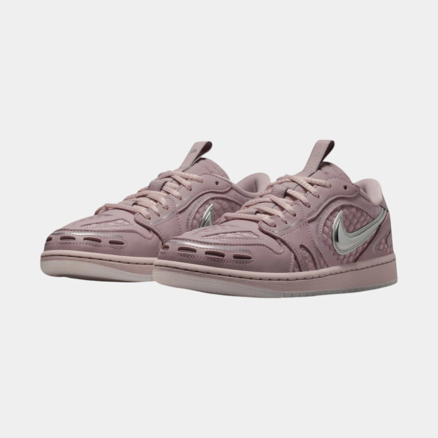 кроссовки wmns air jordan 1 mm low v3