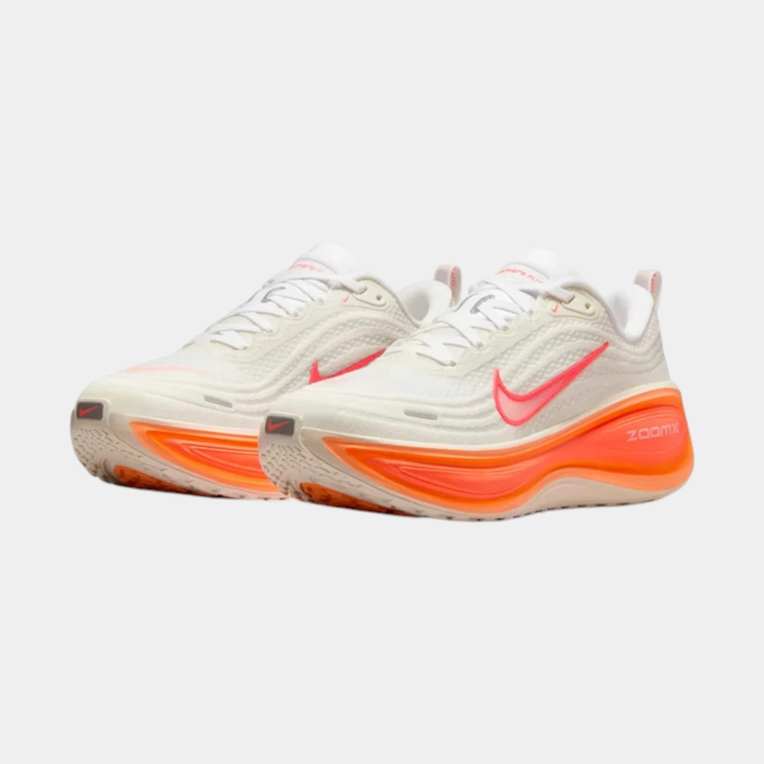 кроссовки w nike vomero plus