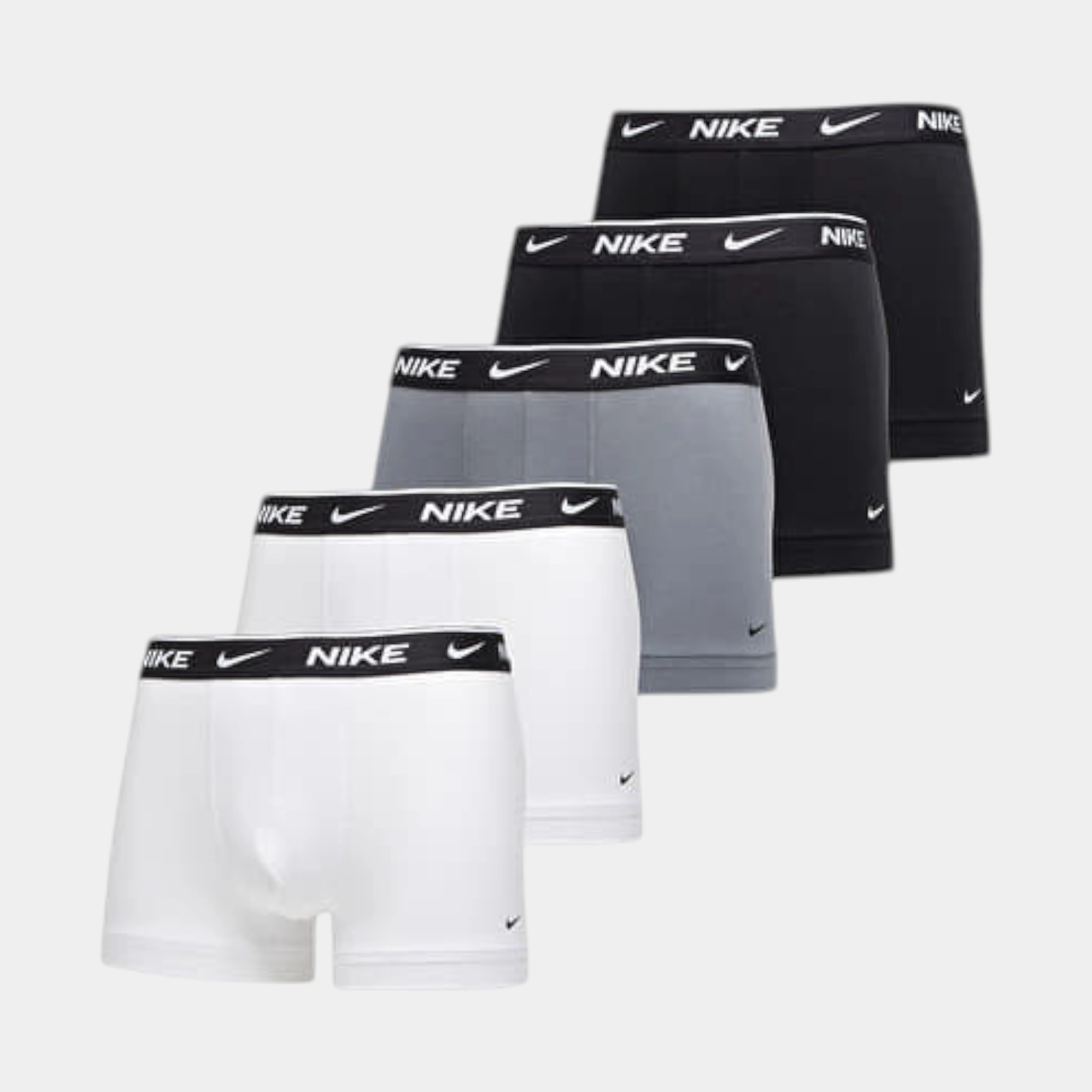 essential cotton stretch trunk 5