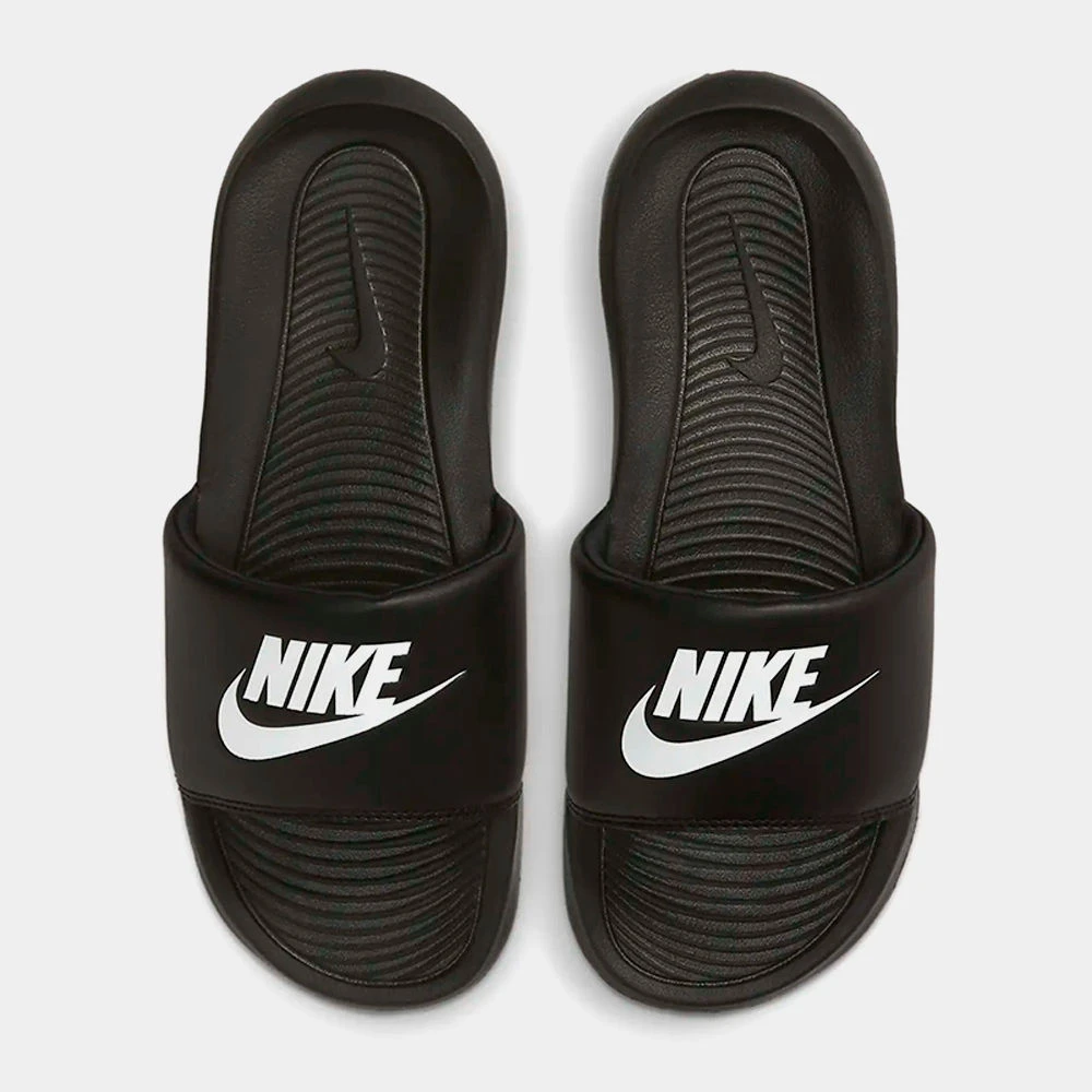 тапочки w nike victori one slide