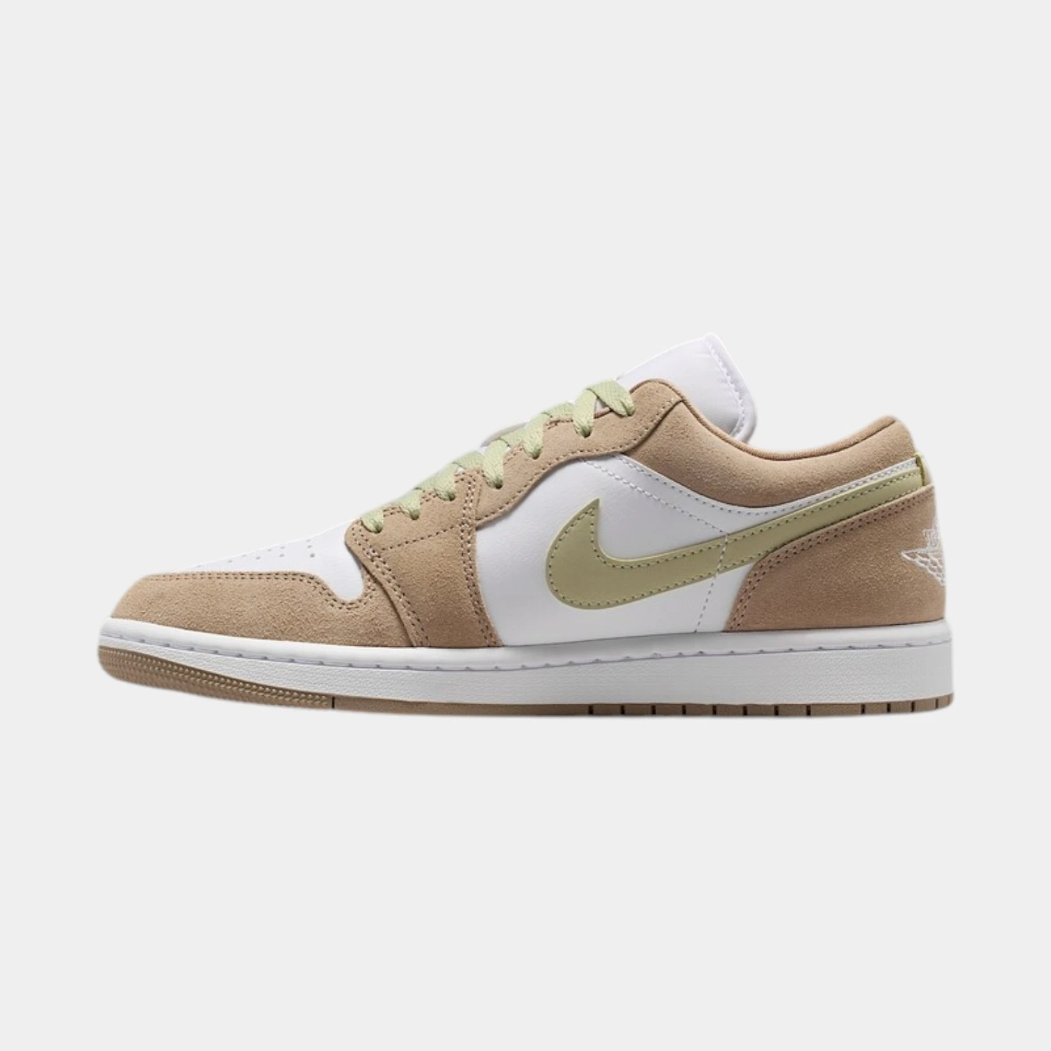 кроссовки wmns air jordan 1 low