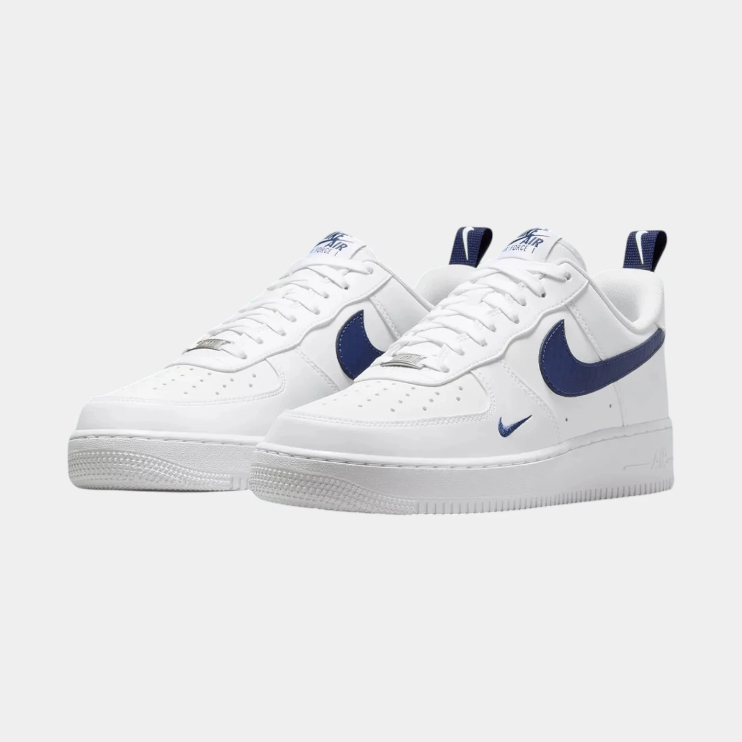 кроссовки air force 1 '07 tech ess