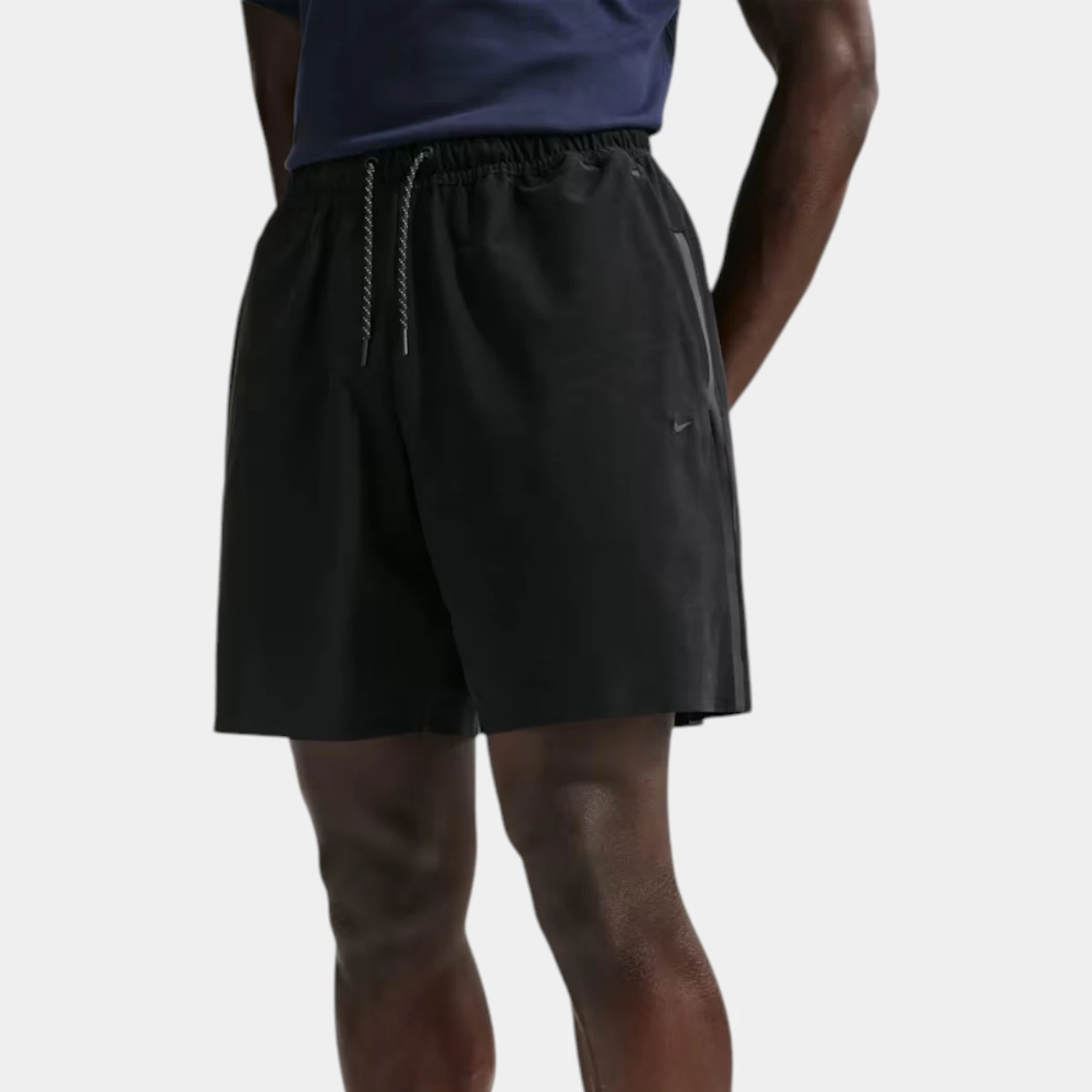 шорты m nk tech shori knit short