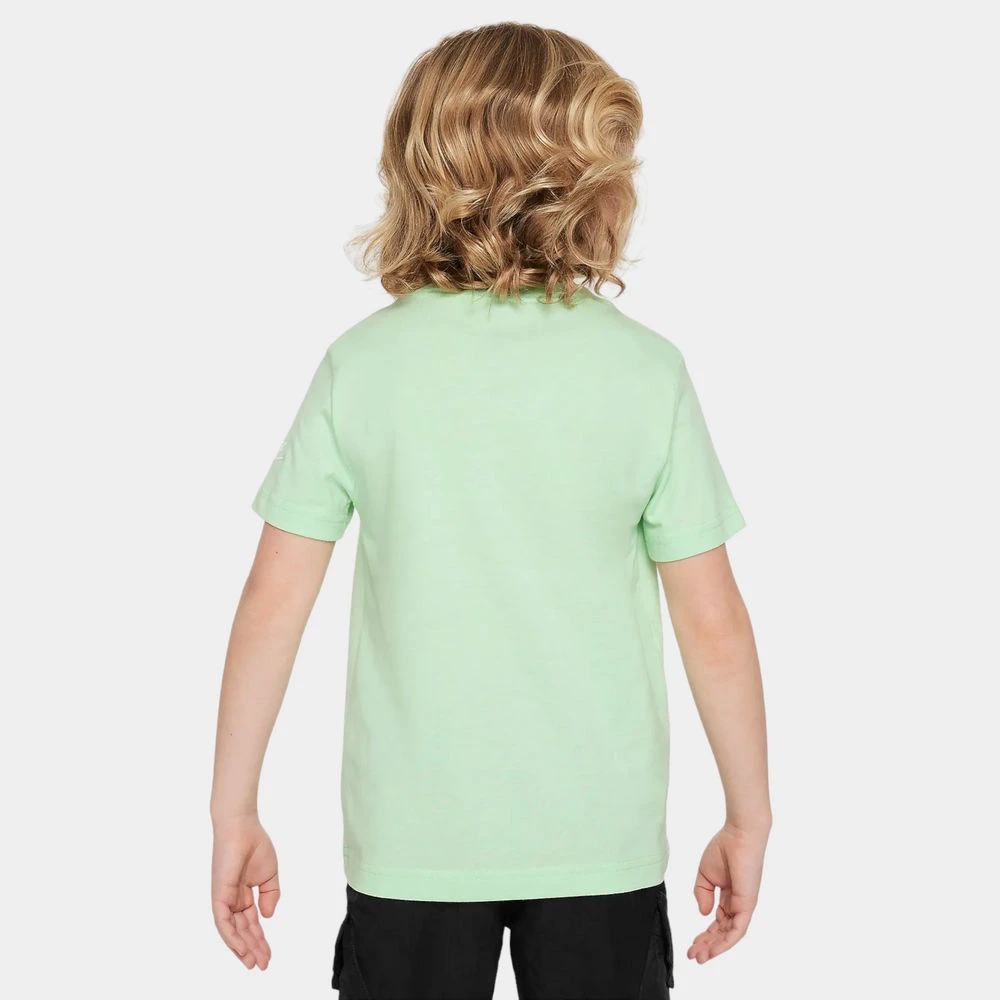 doodlevision t-shirt